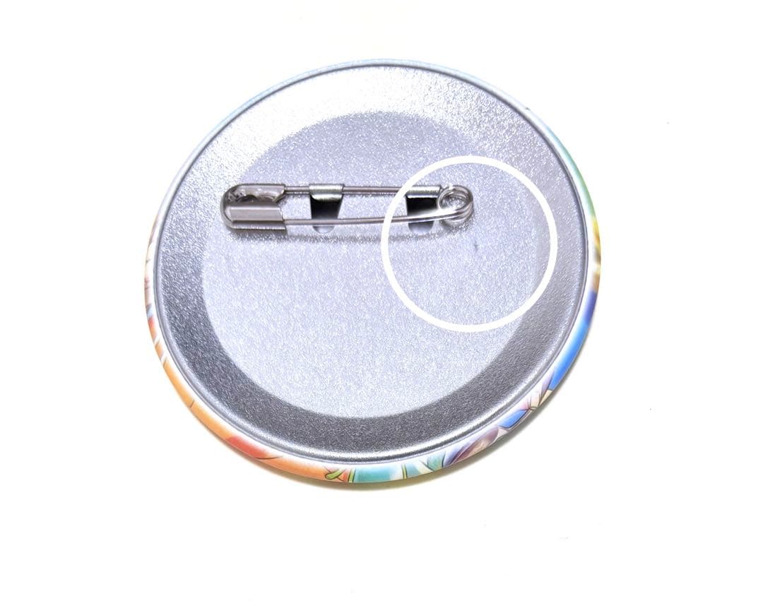 あんスタ イベコレ 缶バッジ 仁兎なずな 2023 summer 20点 - メルカリ