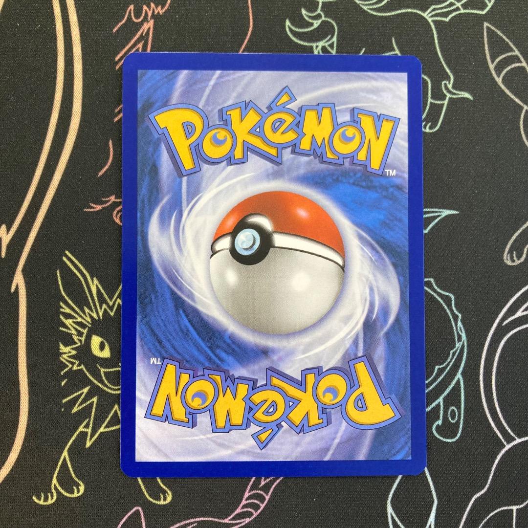 ピカチュウSVP EN 225英語版ポケモンワールドチャンピオンシップス2025