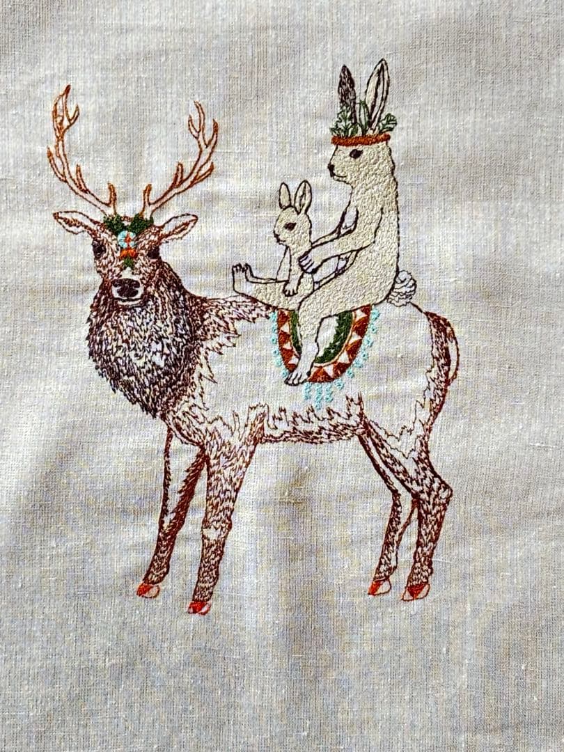 【coral&tusk コーラルアンドタスク　クッションカバー】