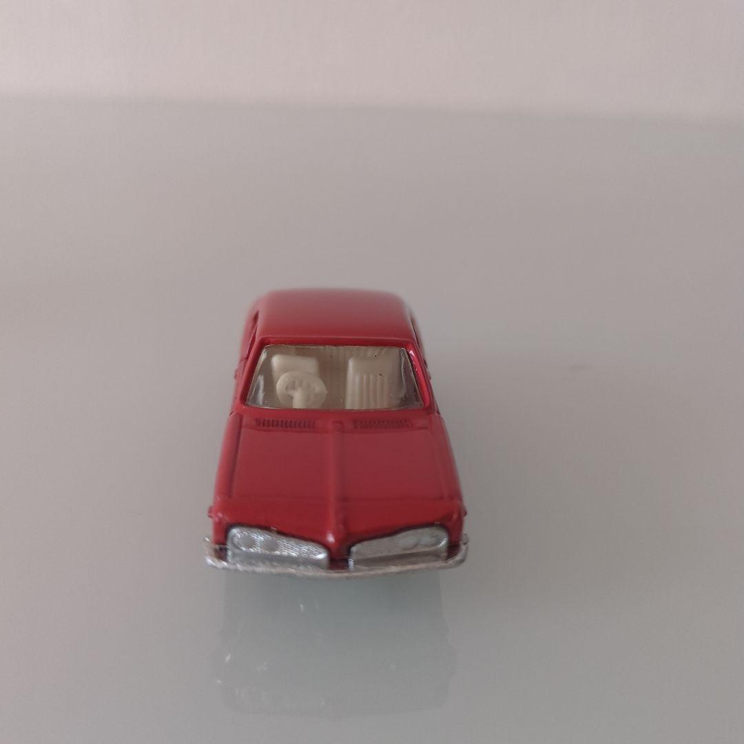 美品】黒箱トミカ HONDA 1300 クーペ9 色指定箱 - メルカリ