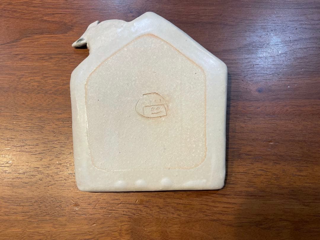 山田裕恵　器　男の子と小鳥