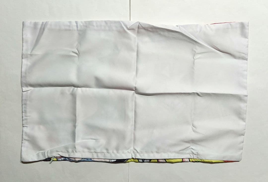 東方project レミフラ 枕カバー ピローケース レミリア フランドール