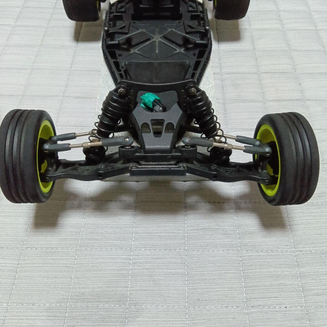 YOKOMO　ro 1.0 メカ無し