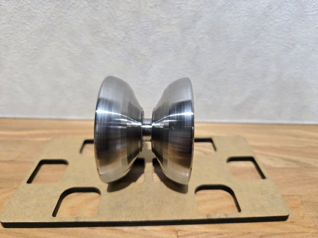 ムスタングSS ターニングポイント ヨーヨー - メルカリ