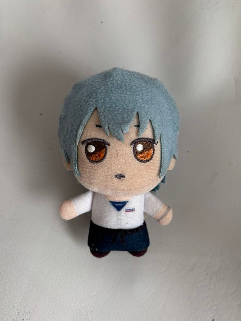 魔法使いの約束 きらどるぬいぐるみ～東の国～ ネロ - メルカリ