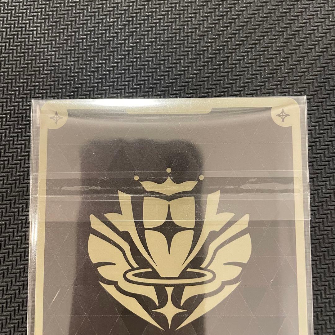 博衣こより 2nd WGP 25-26 TOP16 プロモ ホロカ - メルカリ