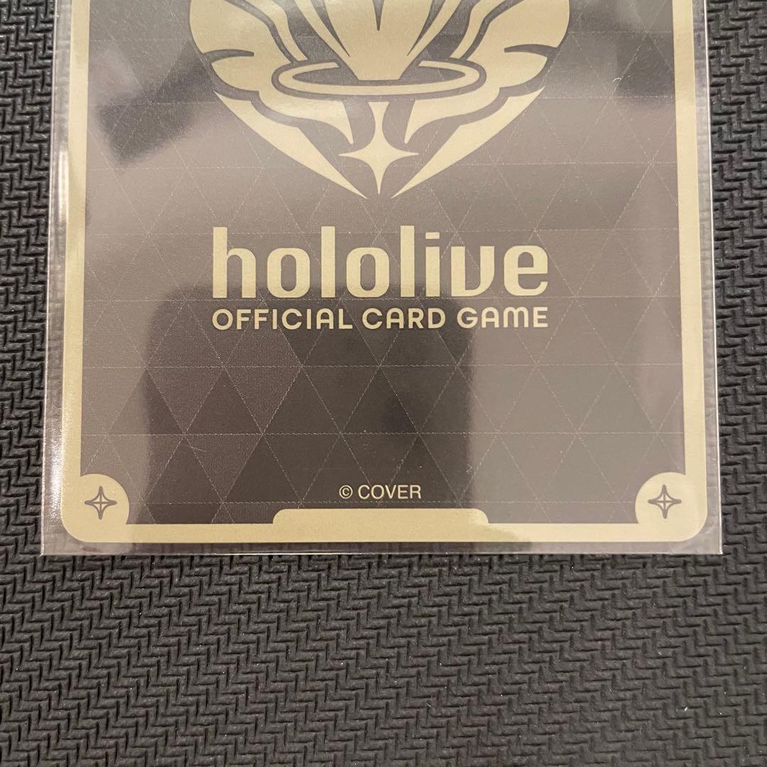 博衣こより 2nd WGP 25-26 TOP16 プロモ ホロカ - メルカリ