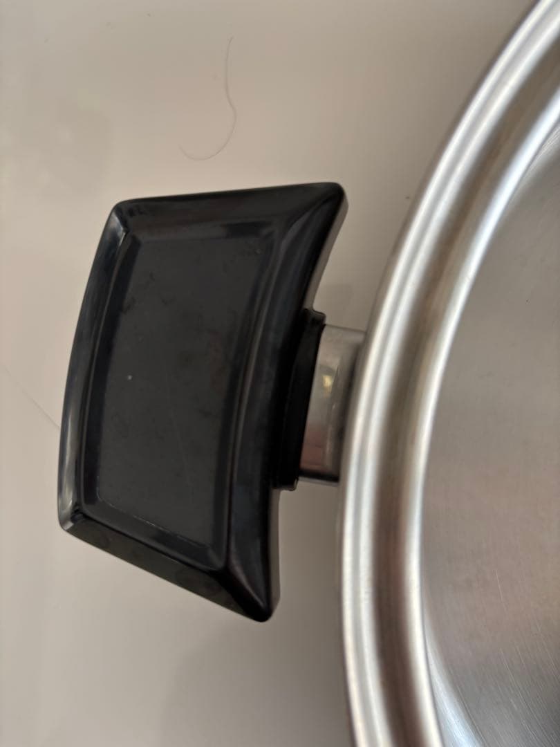  Queen IH対応ロイヤルクイーン 大フライパン　蓋なし