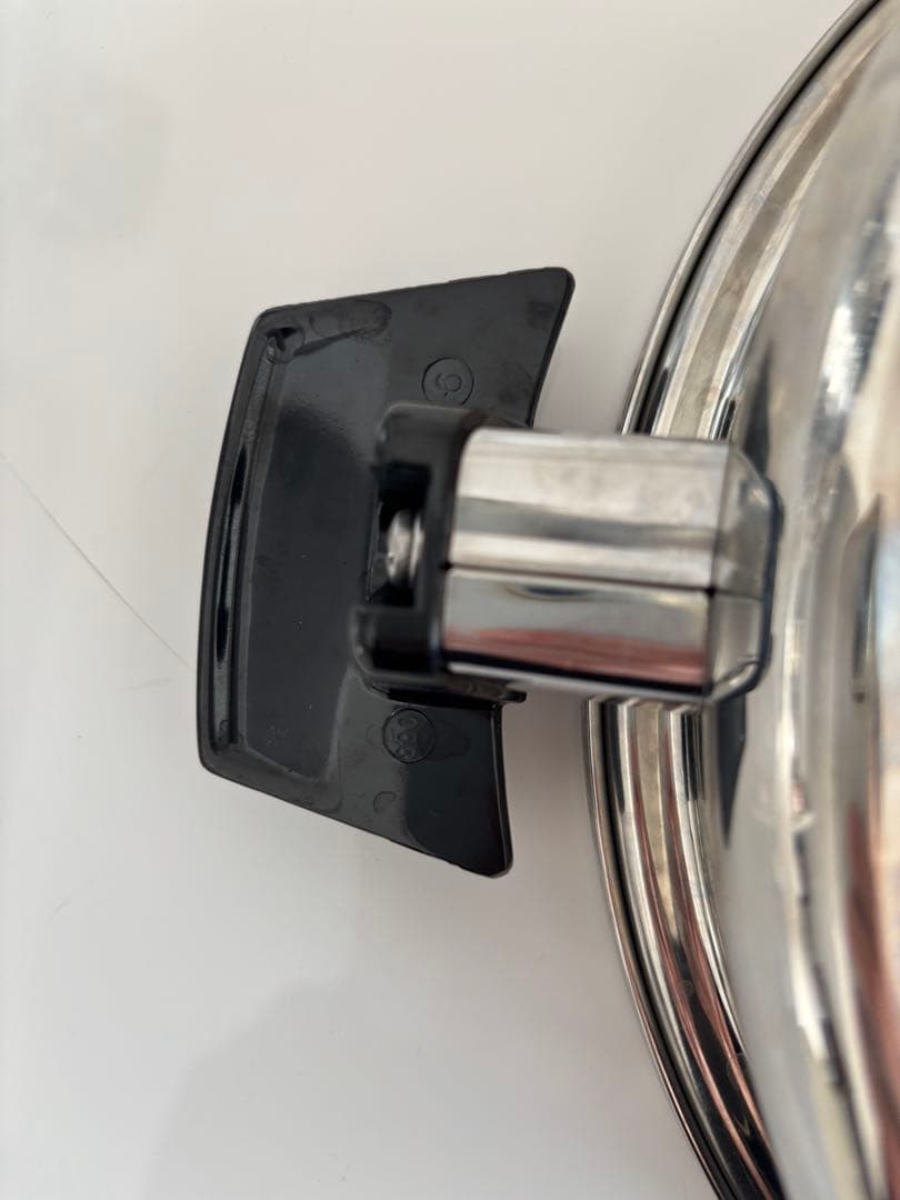  Queen IH対応ロイヤルクイーン 大フライパン　蓋なし