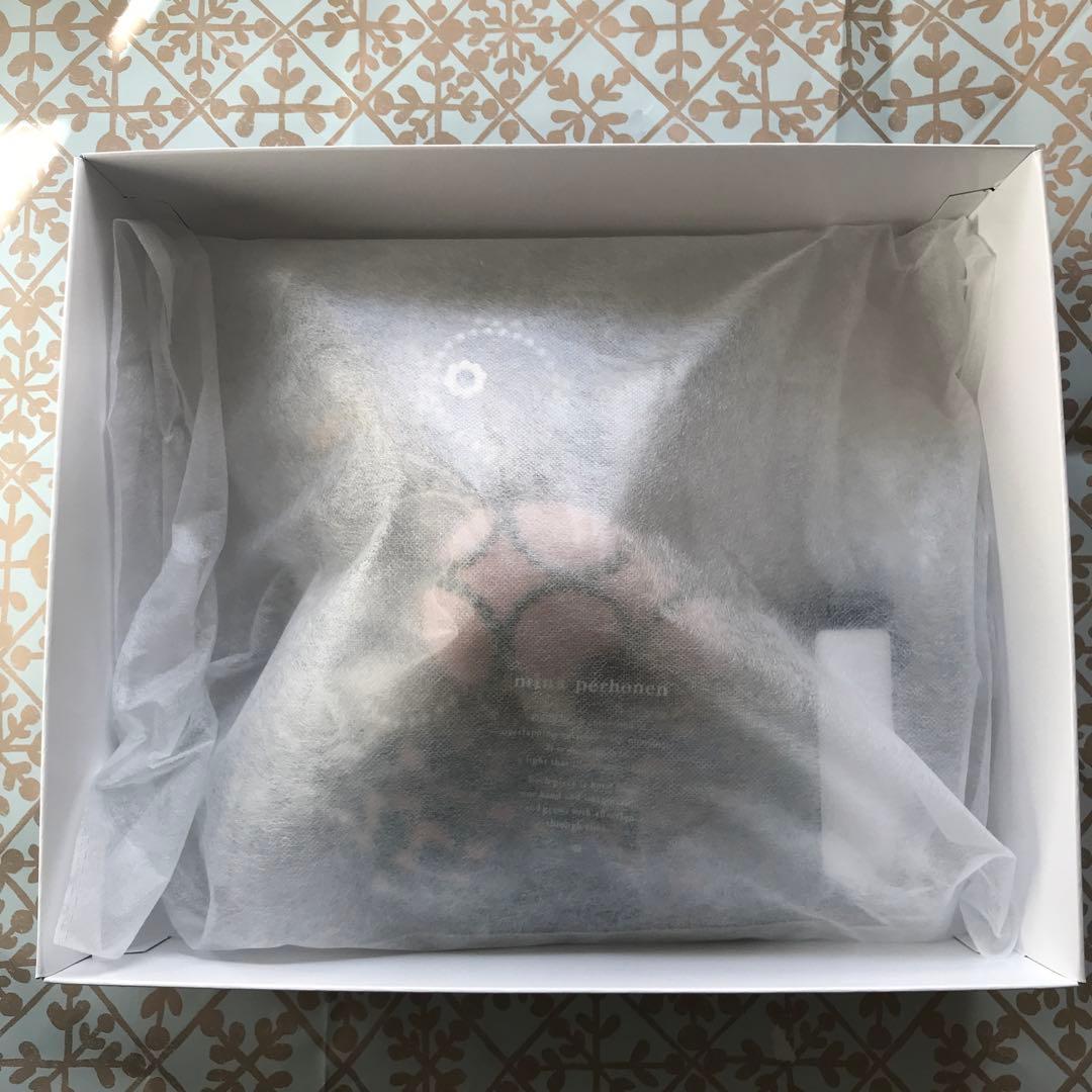 【新品】ミナペルホネン アンカ ぬいぐるみ タンバリン あひる アヒル 人形