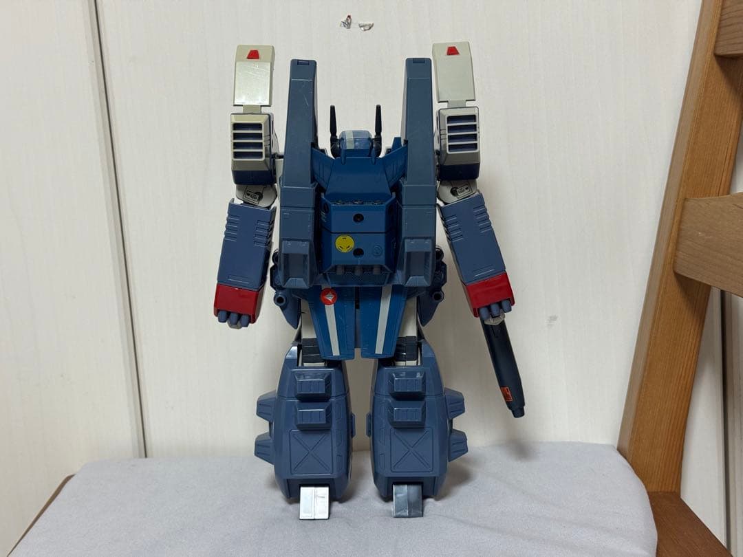 タカトク　バルキリー　マックス機　スーパーパーツ　アーマードパーツ　セット