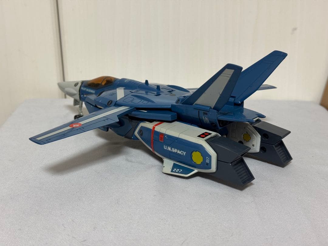 タカトク　バルキリー　マックス機　スーパーパーツ　アーマードパーツ　セット