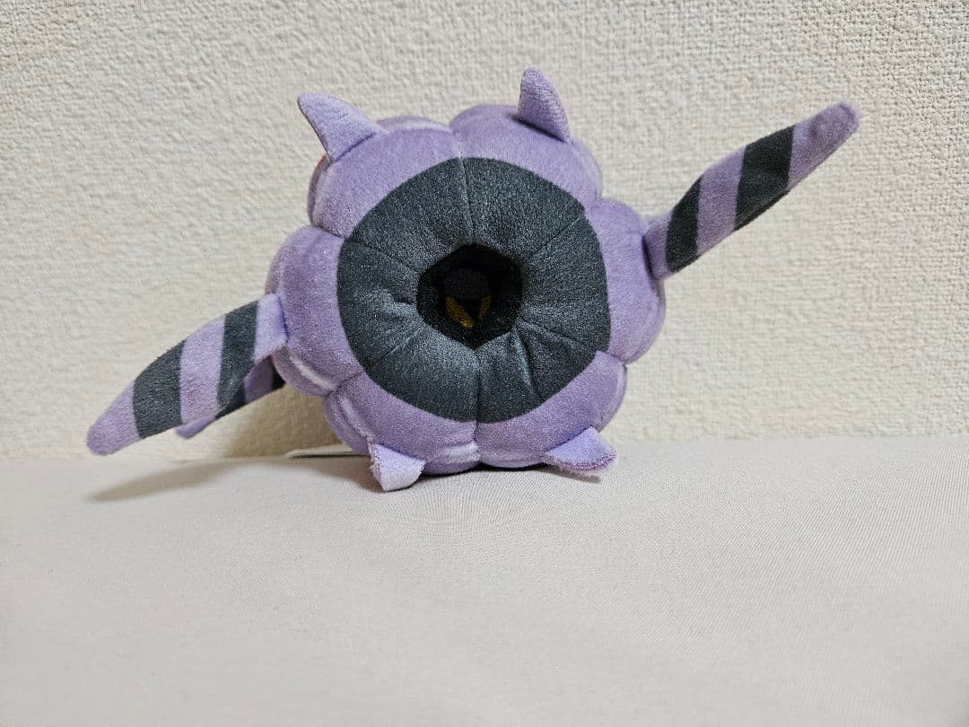 Pokemon fit ポケモンフィット ホイーガ ぬいぐるみ ポケモンセンター 544 ぬいぐるみ Pokémon fit ホイーガ ｜【公式】ポケモンセンター