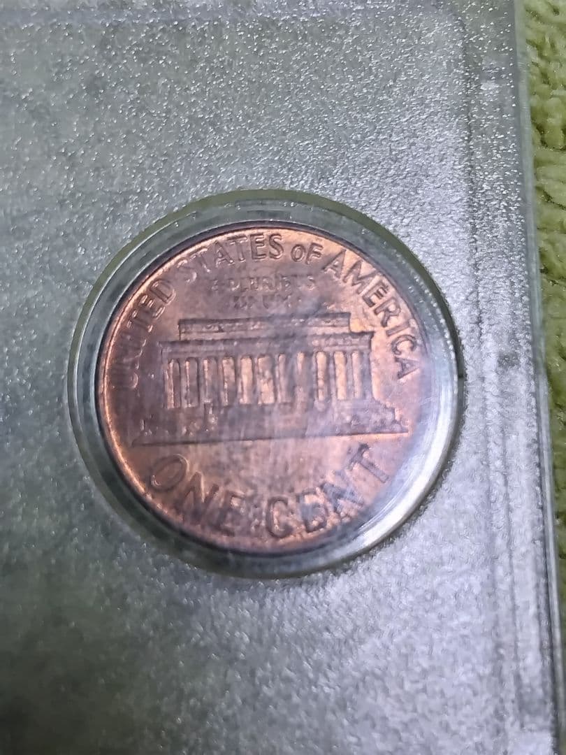 hab026 1954年 フランクリン半ドル コインセット - メルカリ