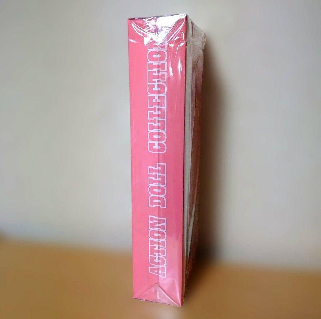 らき☆すた ドール こなた ママチャップトイ コンプティーク誌上通販