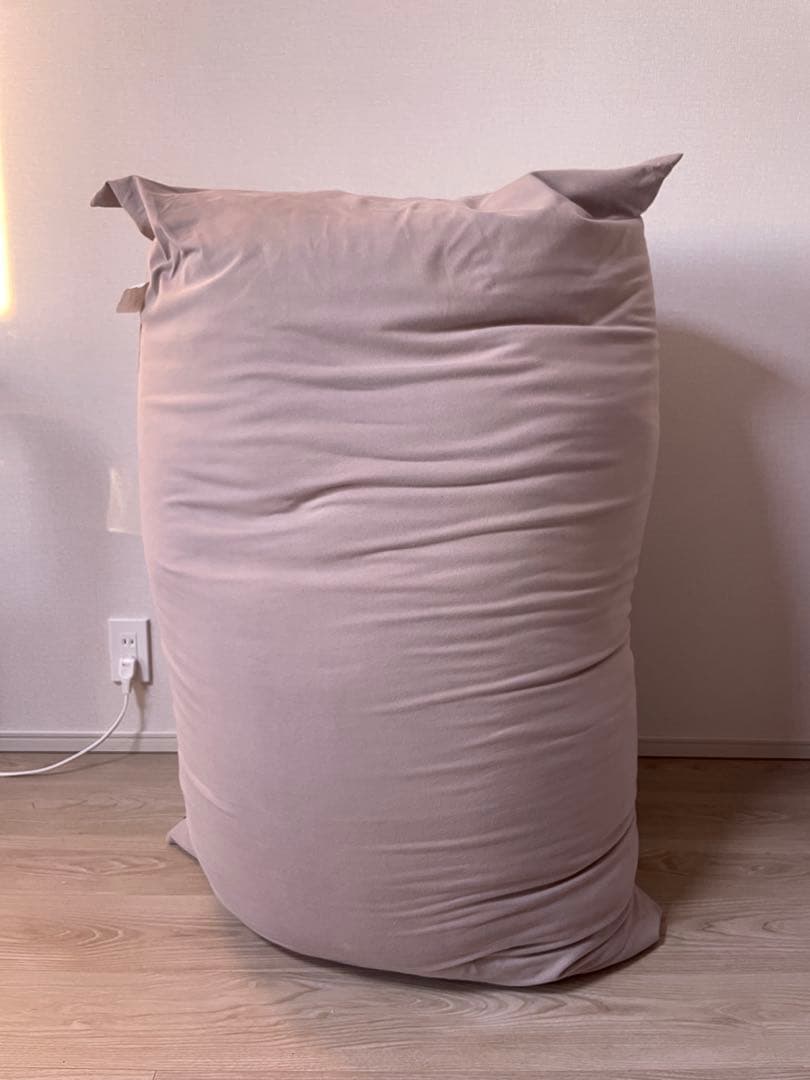 Yogibo Lite Premiumヨギボー ネックピロー 替えカバー付き