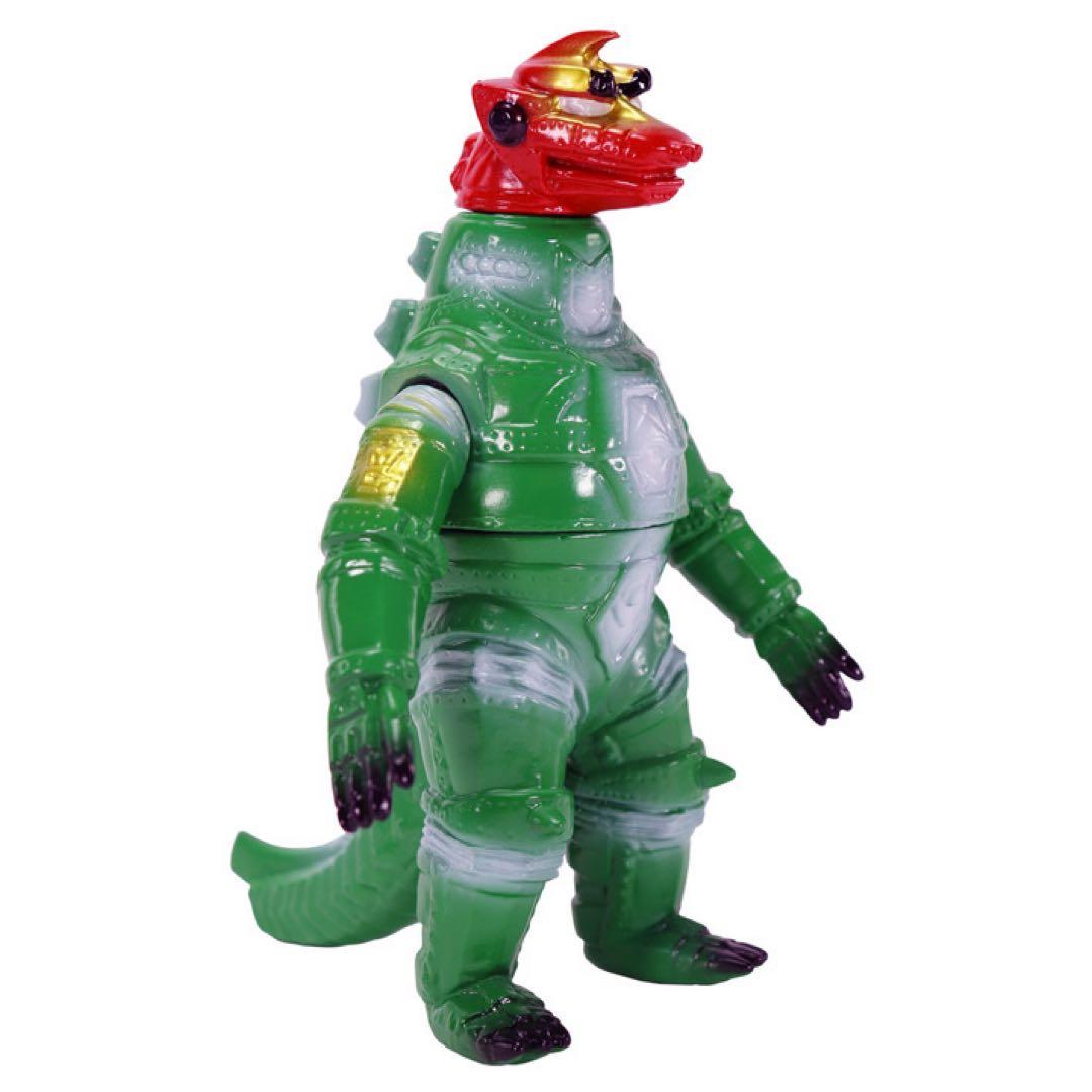 CCP メカゴジラ（1974）獅子舞 Ver. 限定カラー