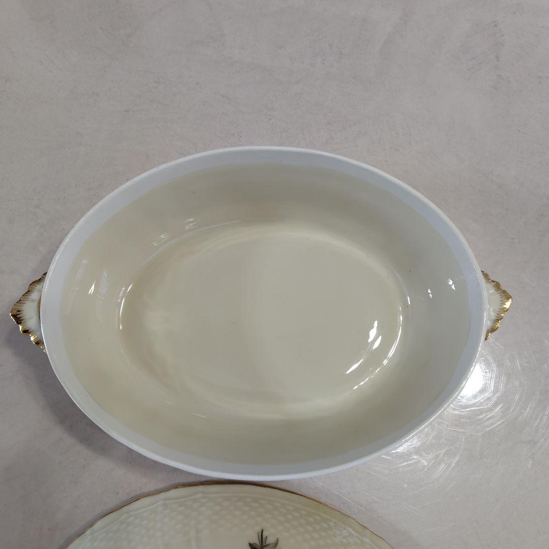 ロイヤルコペンハーゲン フリセンボー 大型チューリン 廃盤 貴重