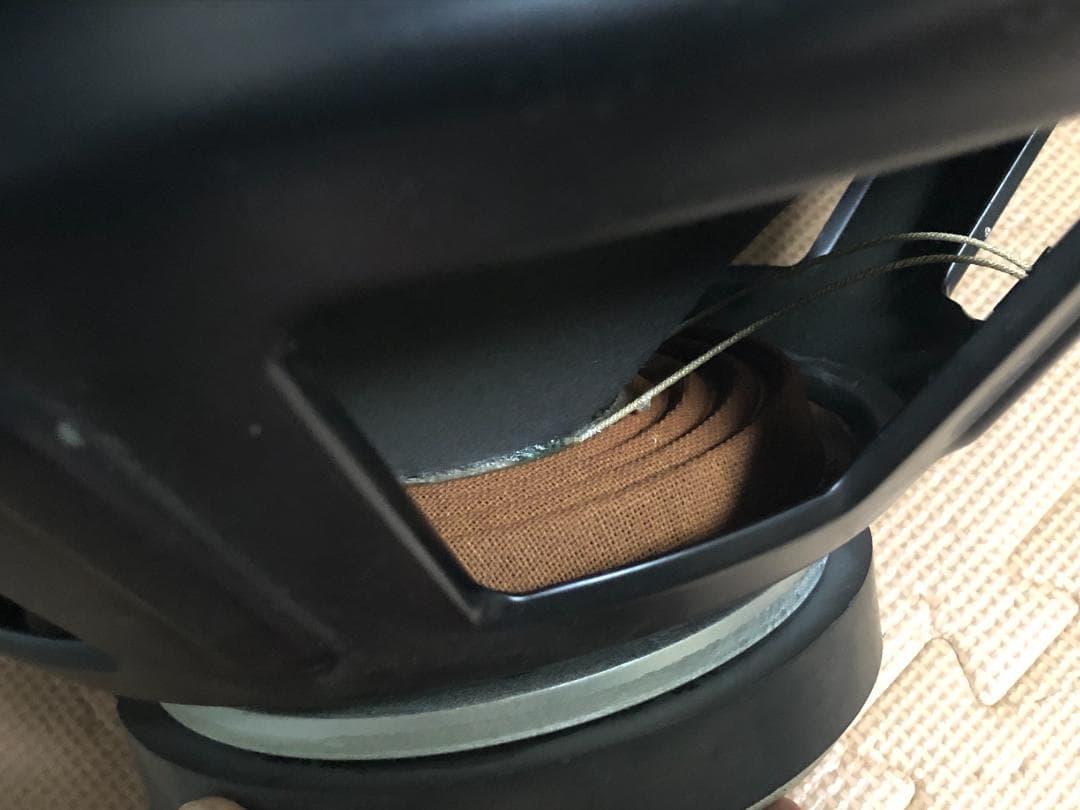 JBL M115-8A USA ウーハー 15インチ JBL 2本 中古現状 - メルカリ