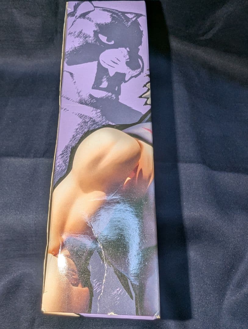 SHFiguarts タイガーマスク & ・ザ・ダーク２点セット