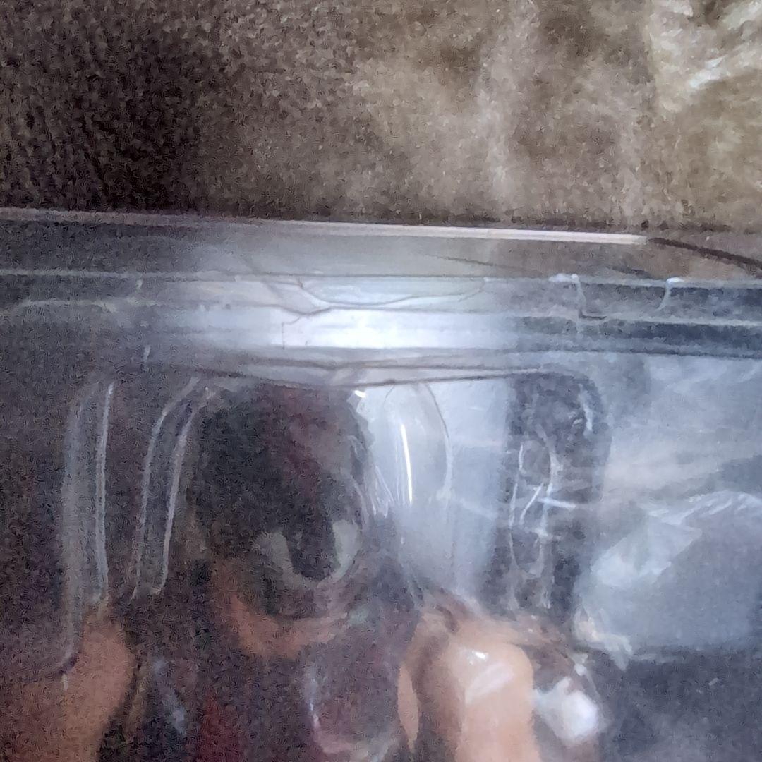 SHFiguarts タイガーマスク & ・ザ・ダーク２点セット