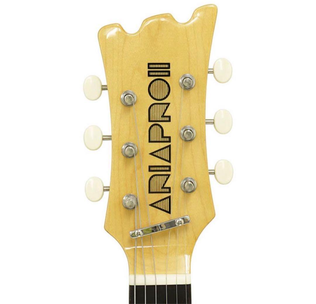 未使用 Aria Pro II 3TS カートコバーン ユニボックス リニュー - メルカリ