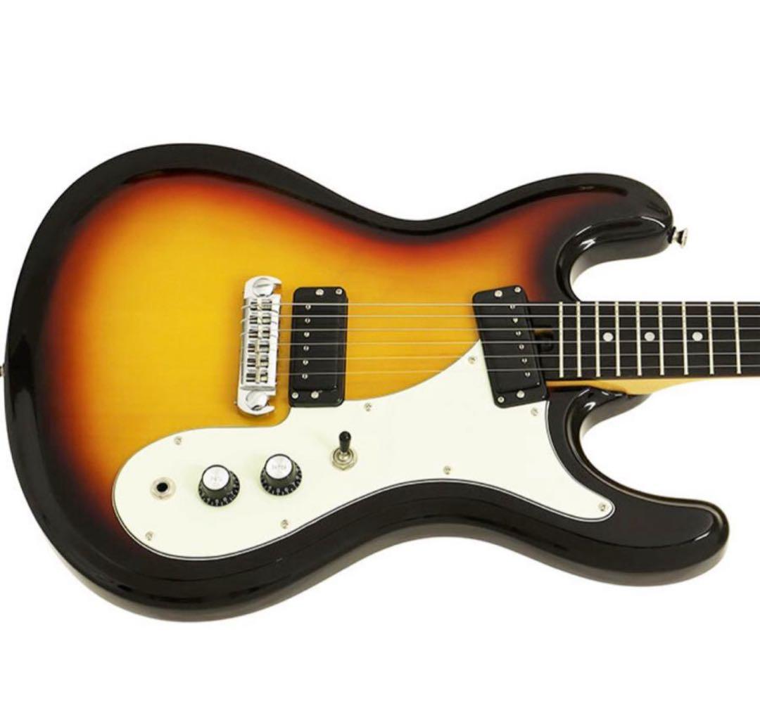 未使用 Aria Pro II 3TS カートコバーン ユニボックス リニュー - メルカリ