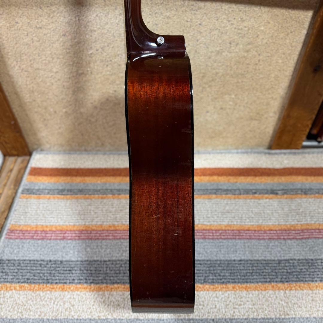 FG180 赤ラベルYAMAHA フルオリジナル中期〜後期 爆音、激鳴 - メルカリ