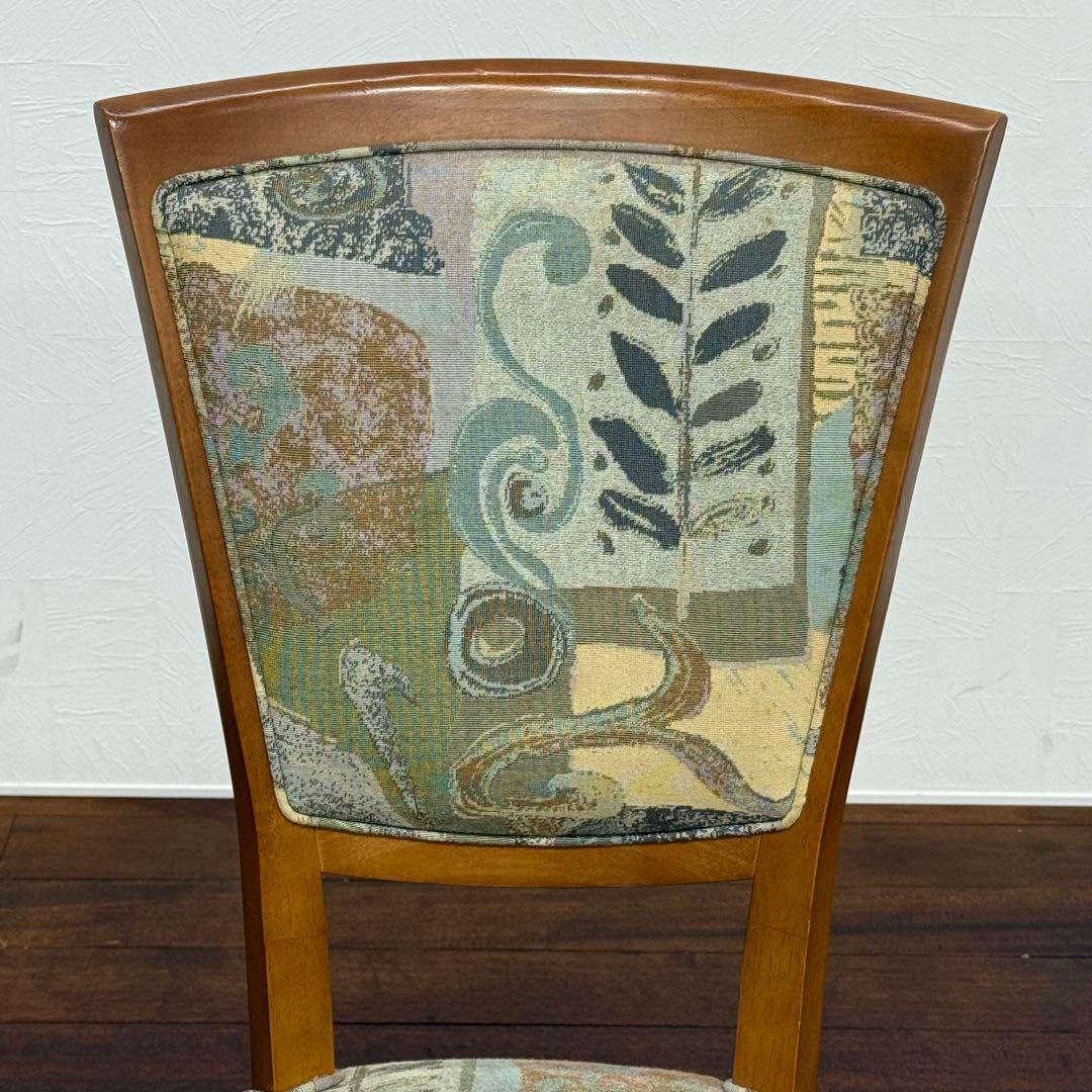 H15K21 マルニ木工 maruni ダイニングチェア - メルカリ