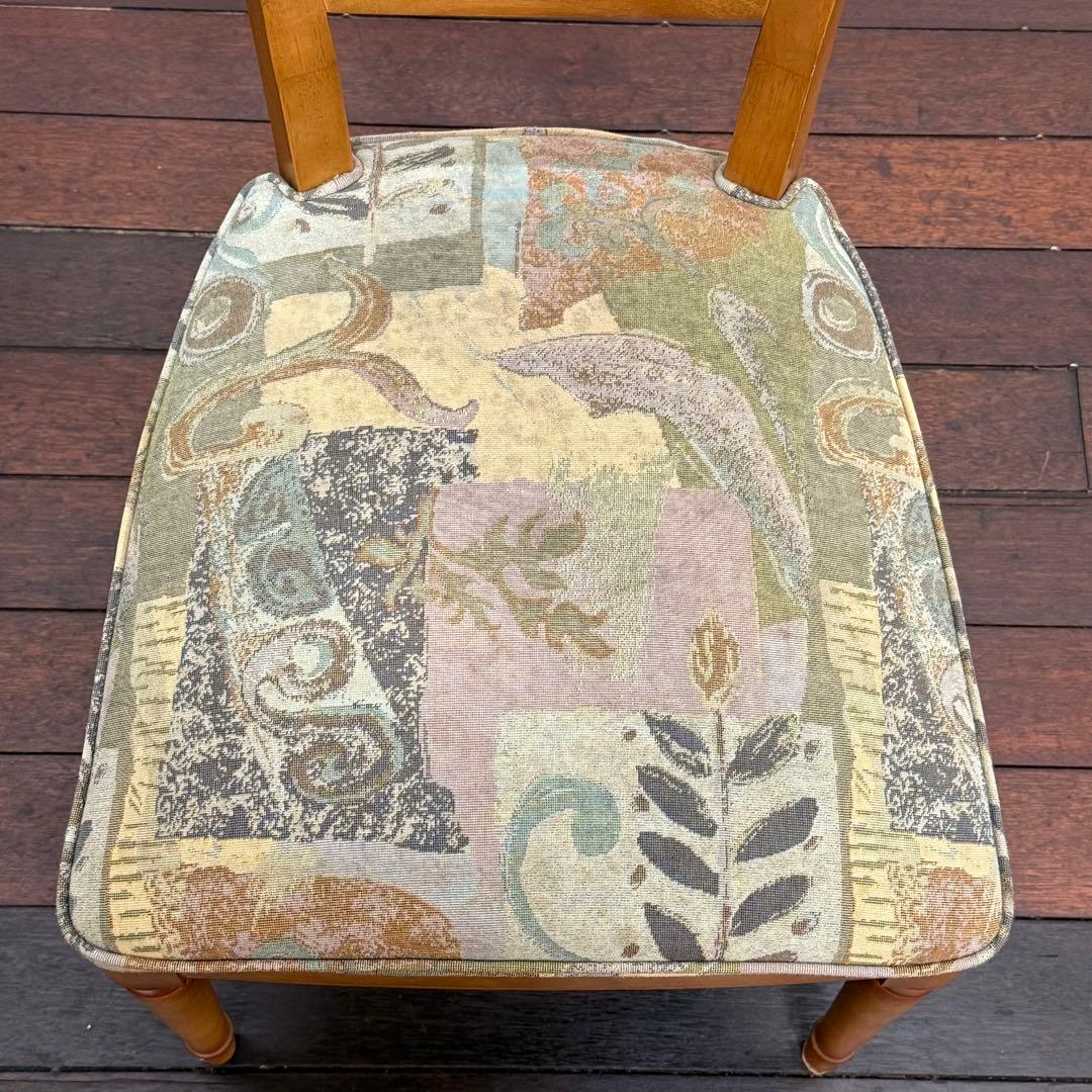 H15K21 マルニ木工 maruni ダイニングチェア - メルカリ