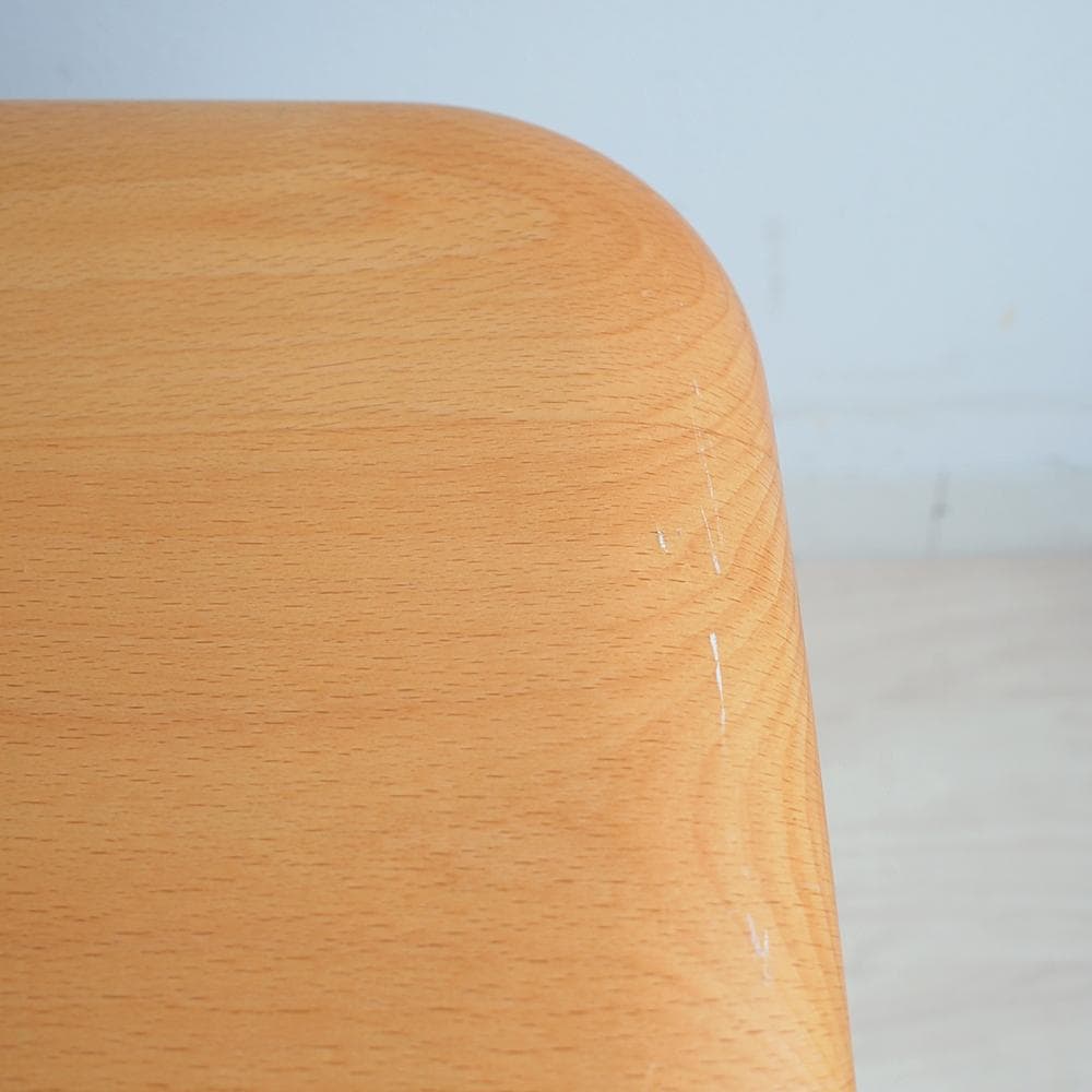 飛騨産業キツツキ ブナ無垢材 センターテーブル 120cm ZR24076