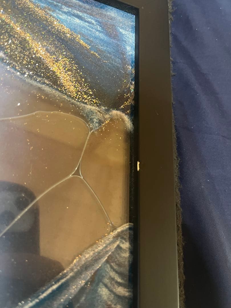 【世界限定1000個】サンドピクチャーIZAYOI -満月- byKAGAYA