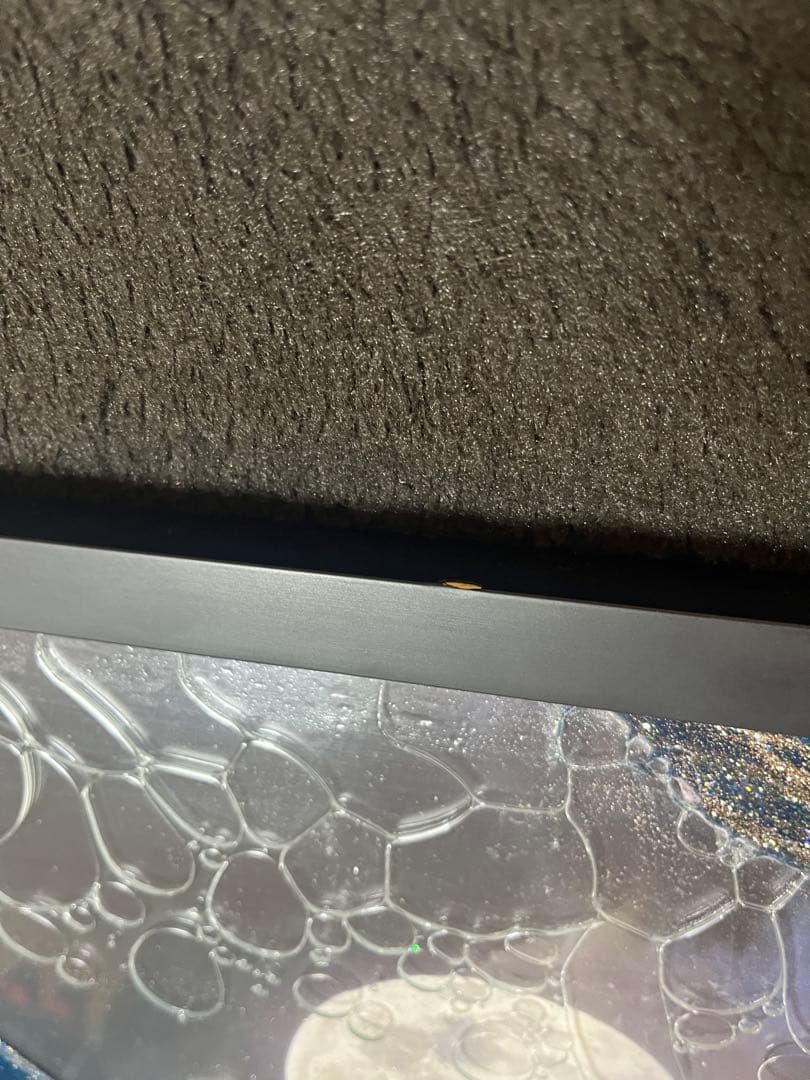 【世界限定1000個】サンドピクチャーIZAYOI -満月- byKAGAYA