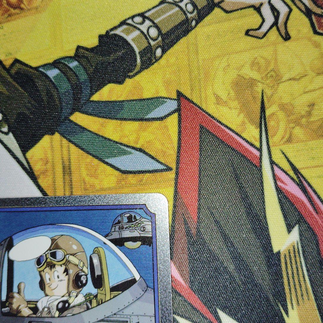 ドラゴンボール フュージョンワールド 【E-54】エナジーマーカー