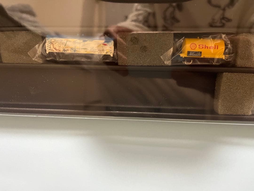 NOCH Railbag アタッシュケースレイアウト88100 Blumenau - メルカリ