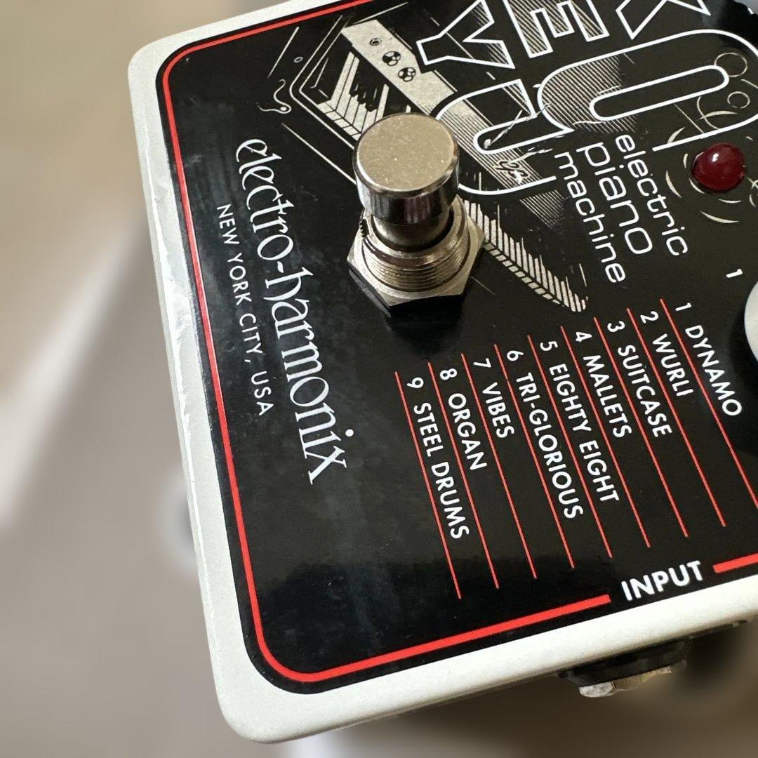 ELECTRO-HARMONIX(エレクトロハーモニクス) KEY9
