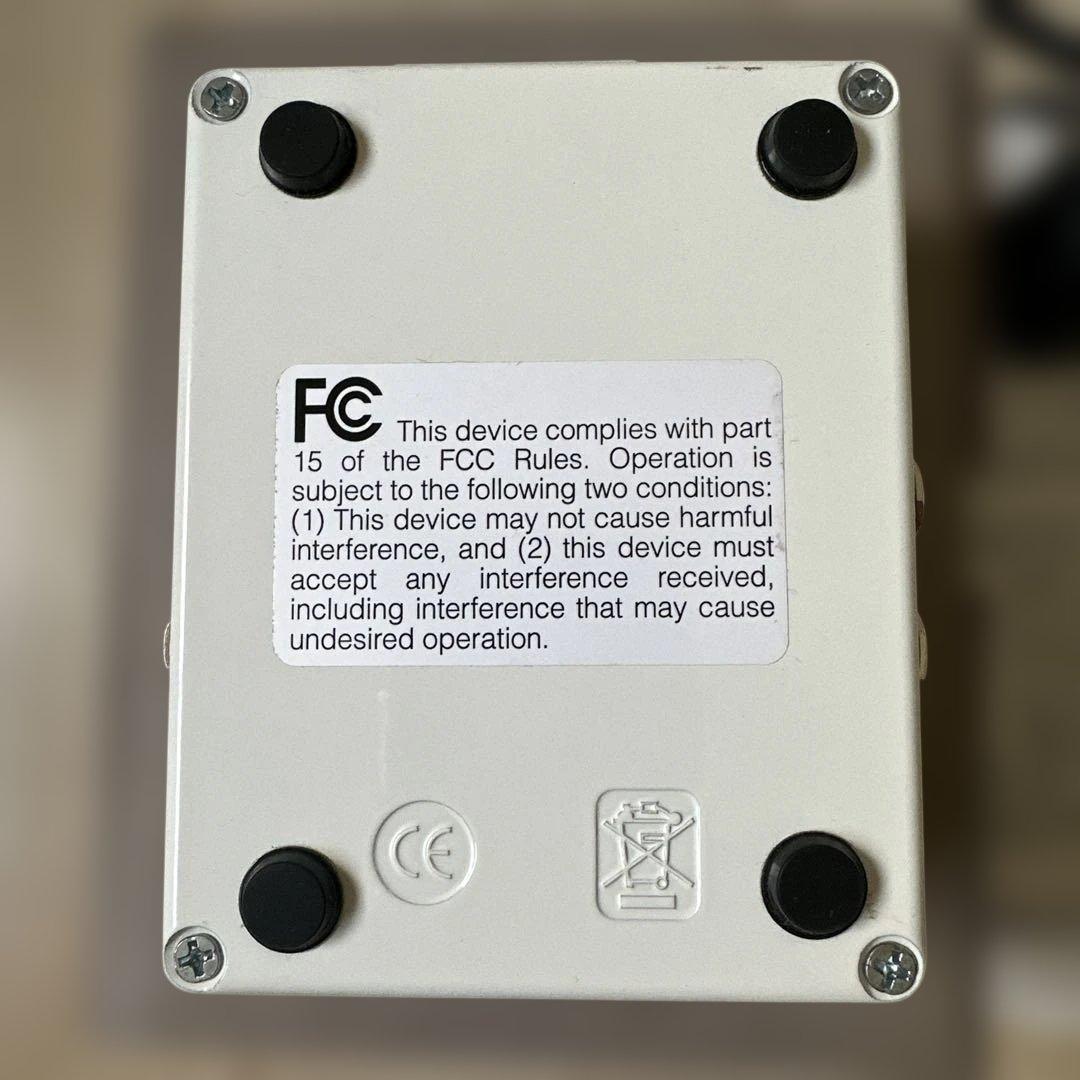 ELECTRO-HARMONIX(エレクトロハーモニクス) KEY9