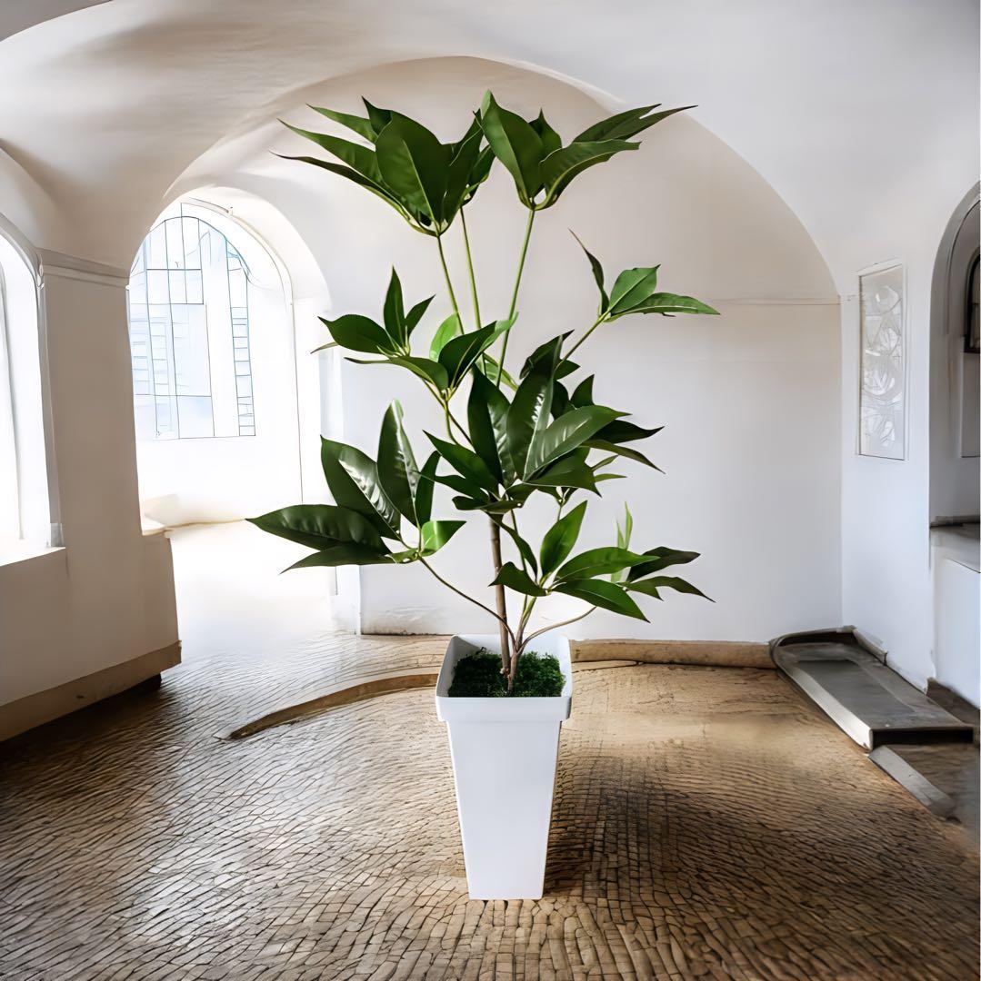 光触媒　人工観葉植物　ウォールグリーン　フェイクグリーン　ツピタンサス11