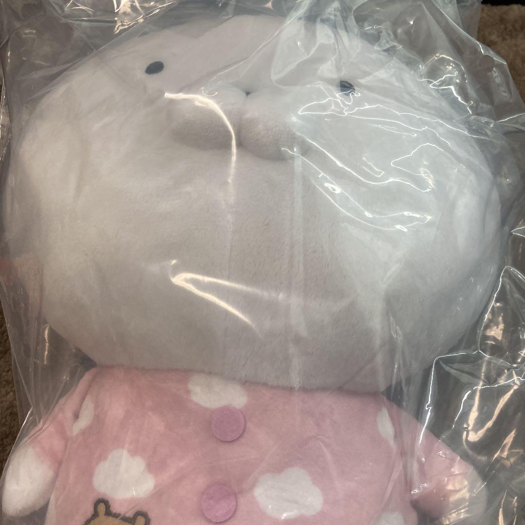 一番くじうさまる