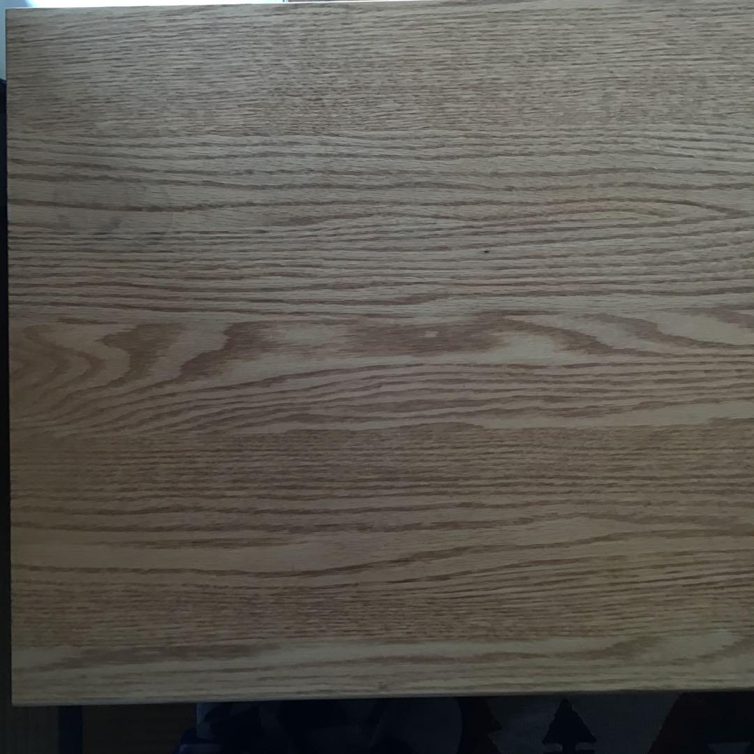 MOMO NATURAL 食器棚　キッチンボード　炊飯器引き出し式　カップボード