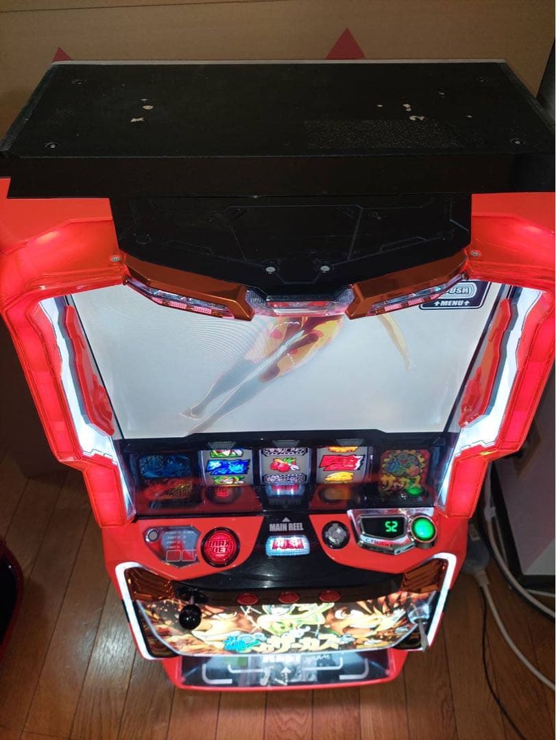 LからくりサーカスG 【初期パネル】簡易ユニット付き - メルカリ