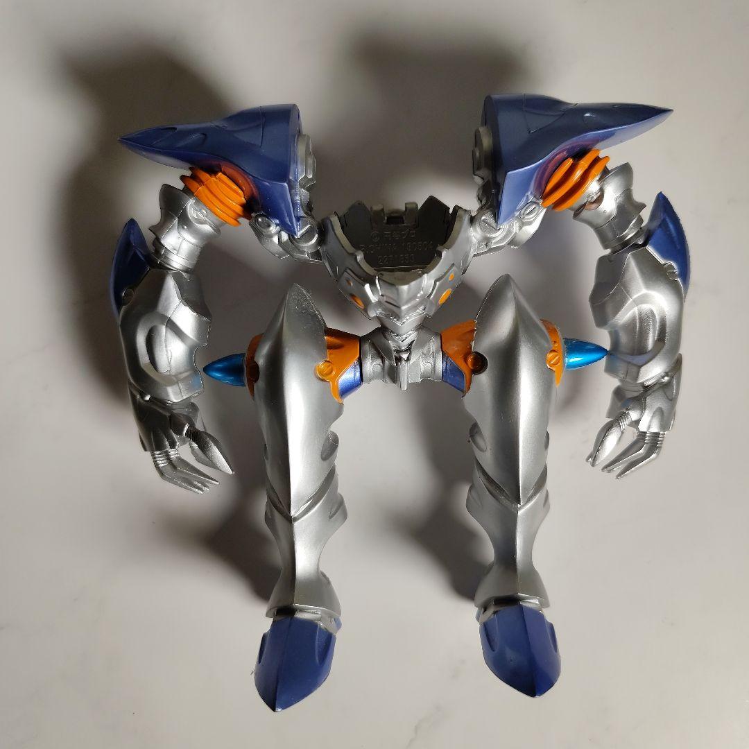 チブル星人 エクセラー ウルトラ怪獣DX ジャンク扱い - メルカリ