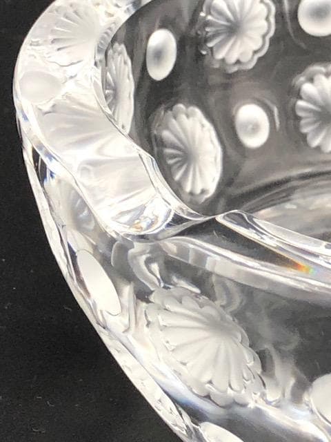 置物 1920s Antique Lalique Tokyo Ashay