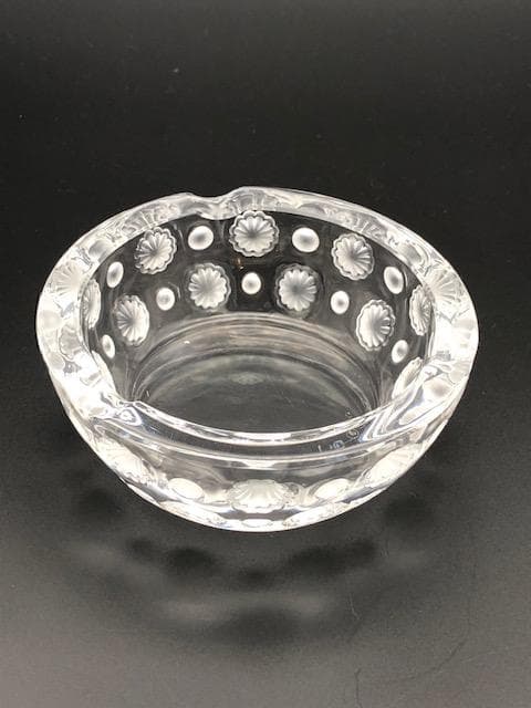 置物 1920s Antique Lalique Tokyo Ashay