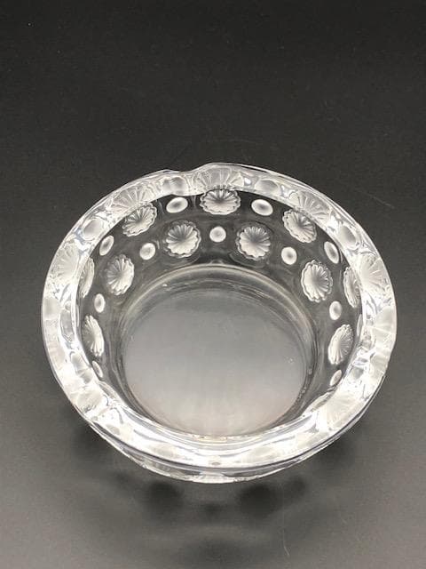 置物 1920s Antique Lalique Tokyo Ashay