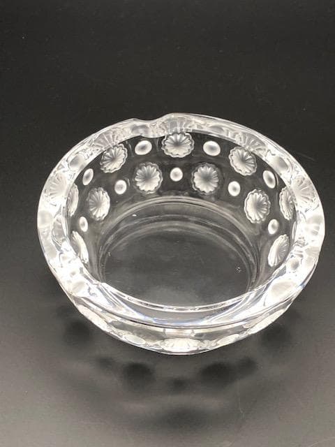置物 1920s Antique Lalique Tokyo Ashay