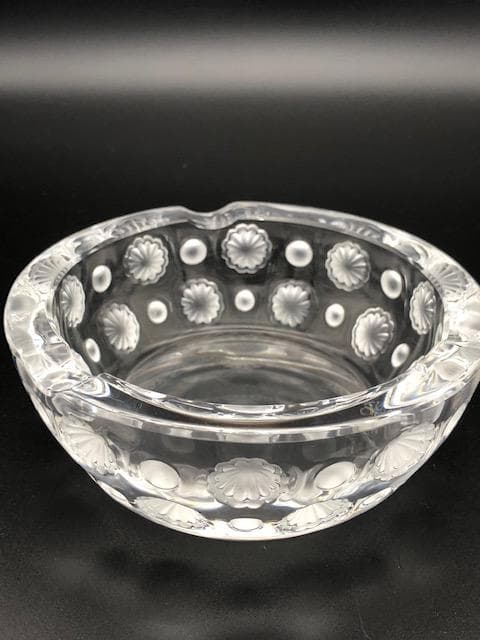 置物 1920s Antique Lalique Tokyo Ashay