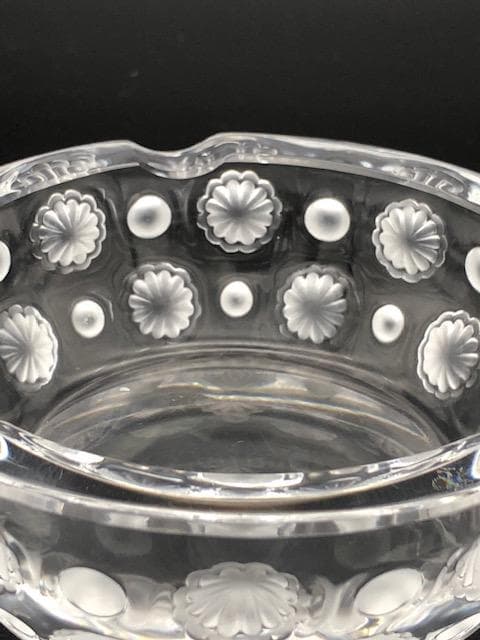 置物 1920s Antique Lalique Tokyo Ashay