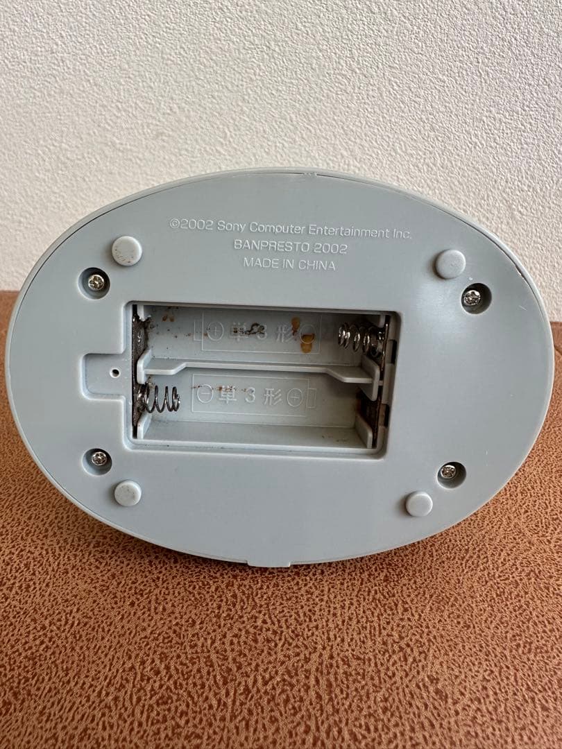 激レア】どこでもいっしょ トロ ルームランプ 電柱 2002 平成レトロ