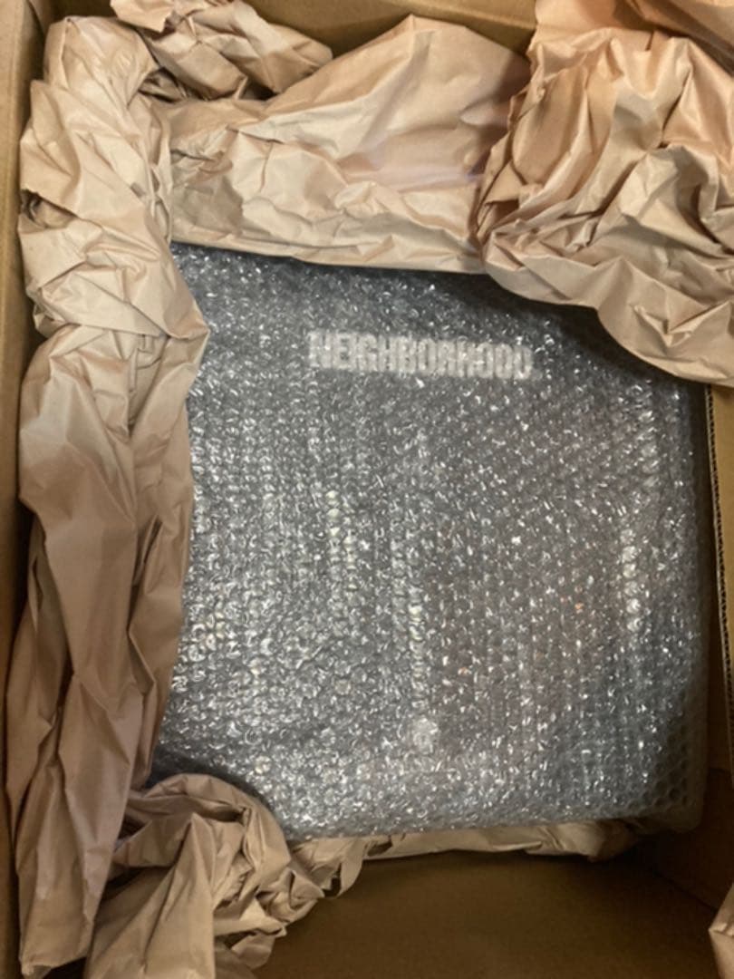 cactus jack ネイバーフッド　インセンス　チャンバー